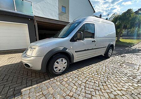 Ford Tourneo Connect Trend
