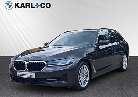 BMW 530 e xDrive Touring H&K HUD Laser Panorama AHK