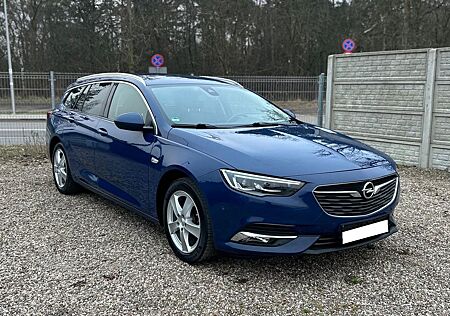 Opel Insignia B Sports Tourer Innovation