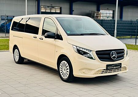 Mercedes-Benz Vito 116 CDI Extralang *TAXI*9-SITZE*NAVI*KAMERA