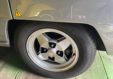 Alfa Romeo Andere