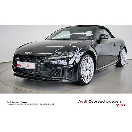 Audi TT leasen