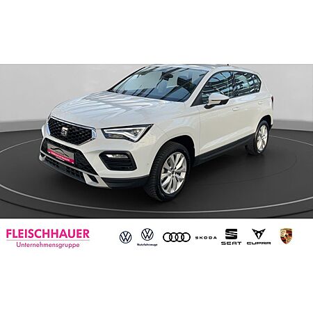 Seat Ateca leasen