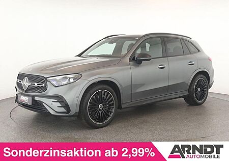 Mercedes-Benz GLC 300 4M AMG Premium Plus DIGITAL Pano HUD 360