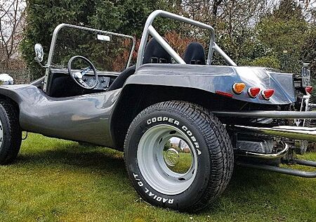VW Buggy Volkswagen