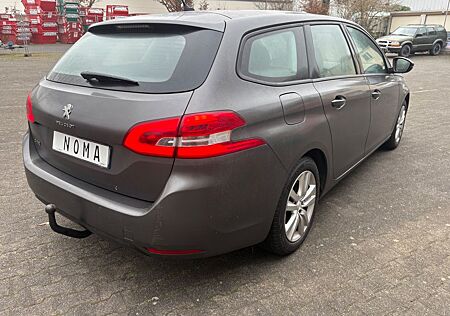 Peugeot 308 1.5 HDI/DSG/Navi/Alu/Netto 6400