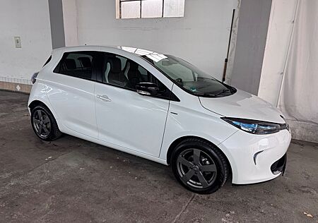 Renault ZOE Intens mit Batterie Intens
