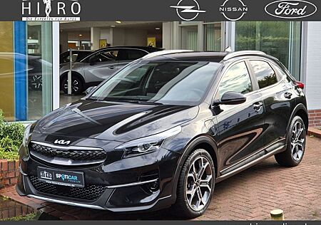 Kia XCeed PHEV Inspiration