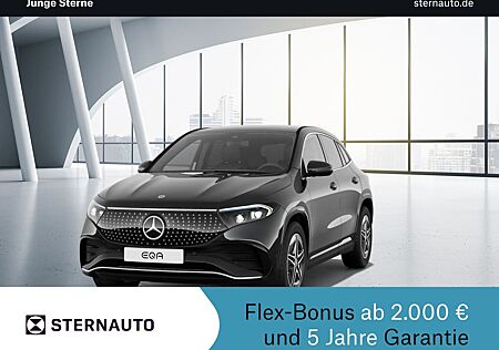 Mercedes-Benz EQA 250+