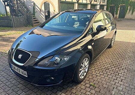 Seat Leon 1P Facelift 1.9 TDI DPF