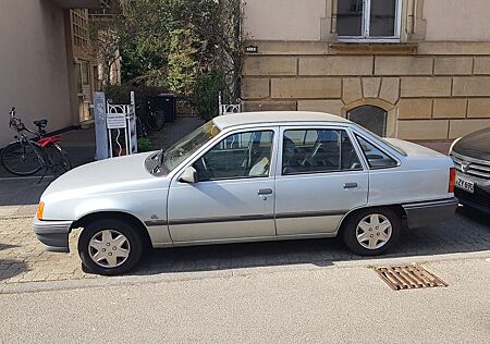 Opel Kadett