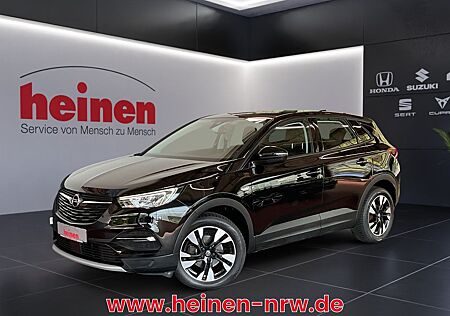 Opel Grandland X Grandland 1.2 Turbo Elegance LED+NAVI+RFK+AWR