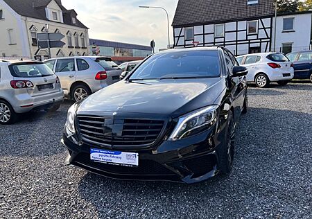 Mercedes-Benz S 63 AMG S 63 AMGL 4Matic *21Zoll*Masage*Wlan*Tv