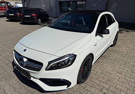 Mercedes-Benz A 45 AMG A -Klasse 4Matic