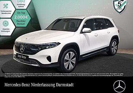 Mercedes-Benz EQB 300 4M PROGRESSIVE ADVANCED/TOTW/AHK/WINTERP
