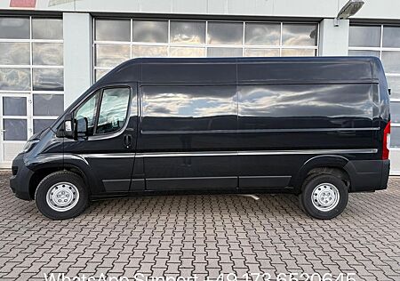 Peugeot Boxer 440 L3H2 BlueHDi165 Navi MFL RFK PDC Klima