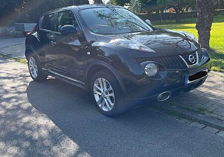 Nissan Juke 1.6 Acenta Acenta
