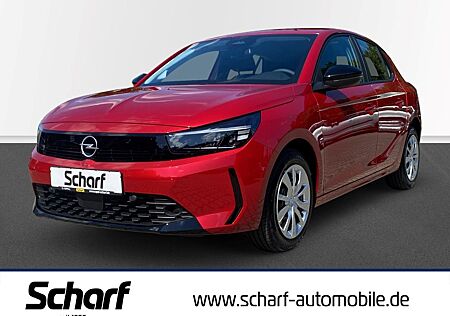 Opel Corsa Edition LED Auto Musikstreaming DAB SHZ Le
