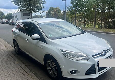 Ford Focus 1,0 EcoBoost 74kW Trend Turnier Trend