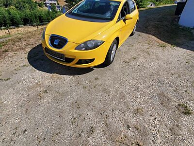 Seat Leon 1,6 technisch top! Ideales Anfäng.auto