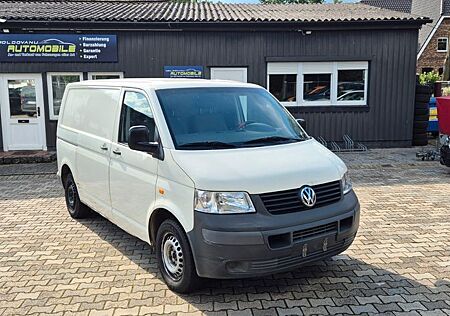 VW T5 Transporter Volkswagen Kasten-Kombi Kasten