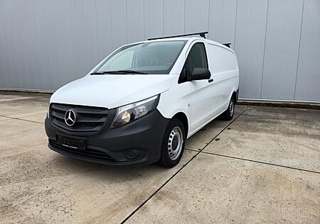 Mercedes-Benz Vito Kasten 109/110/111/114 CDI FWD lang 1 Hand