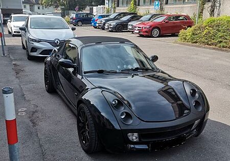 Smart Roadster 452 ( ) - Neu TüV