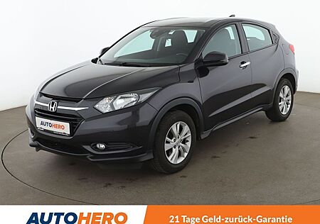 Honda HR-V 1.5 Elegance*NAVI*TEMPO*PDC*SHZ*SPUR*DAB*