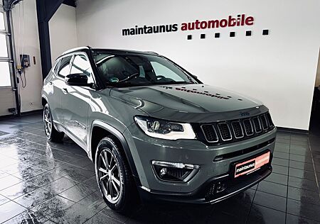 Jeep Compass S Plug-In Hybrid 4WD *1.HAND+PANO+CAM*