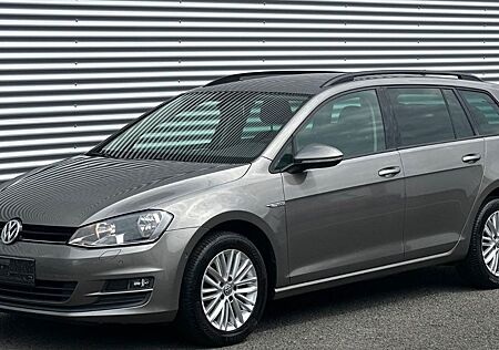 VW Golf Volkswagen VII 2.0 TDI Cup/ 4Motion/TÜV NEU/