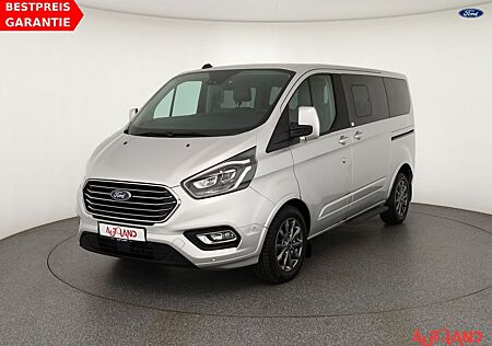 Ford Tourneo Custom 2.0 TDCI Titanium X ACC Leder DAB