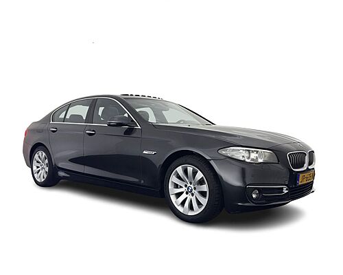 BMW 518 5-serie 518d Luxury-Line High Executive Aut.