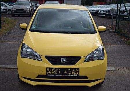 Seat Mii Chic