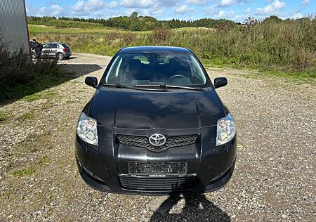 Toyota Auris Basis keyless go 2.0