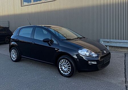 Fiat Punto Pop