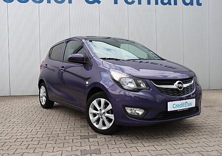 Opel Karl 1.0 Active*Winterpaket*1.Hand*