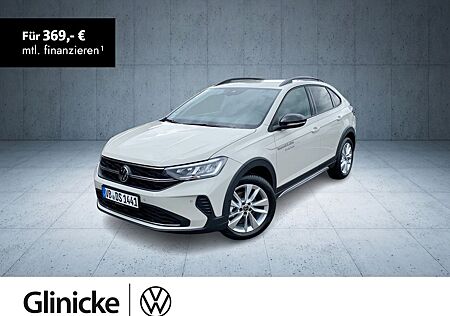 VW Taigo Volkswagen Goal 1.0 TSI Nav/Kam/AppCon/Climatronic/As
