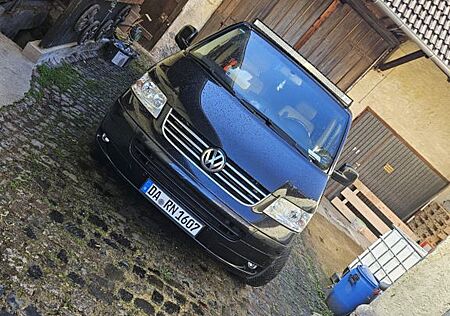 VW T5 Multivan Volkswagen