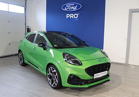 Ford Puma 1.5 EcoBoost ST X