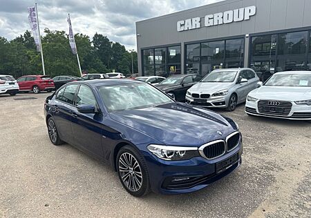 BMW 530 d Lim. Sport Line