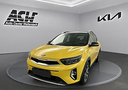 Kia Stonic 1.0T SPIRIT FULL-LED|NAVI|KAMERA|17ZOLL|S