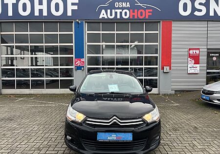 Citroën C4 Lim. Selection