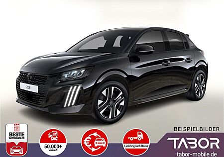 Peugeot 208 MHEV 110 DSC6 Allure Nav 360° PDC PrivG Totw