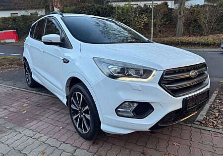 Ford Kuga ST-Line
