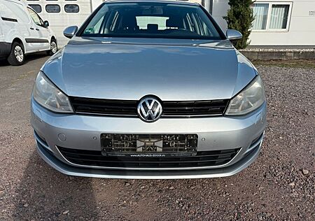 VW Golf Volkswagen VII Lim. Comfortline BMT TOP