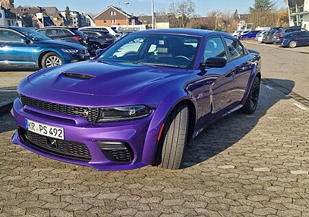 Dodge Charger Scat Pack Widebody 2023 LAST CALL