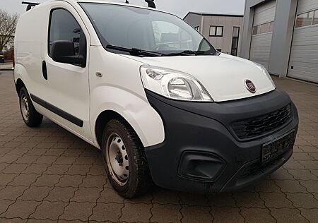 Fiat Fiorino Basis Kasten,Euro6,1.Hand