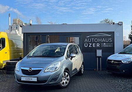Opel Meriva B 1.4 Edition/KLIMA/MFL/TEMPOMAT