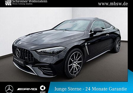 Mercedes-Benz CLE 53 AMG 4M+ FAP+*Pano*HUD*Sitzklima*HAL*Stdhz