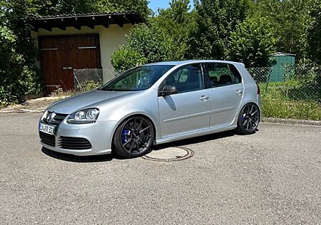 VW Golf Volkswagen R32 4 Motion Schalter Schiebedach 4 Türer